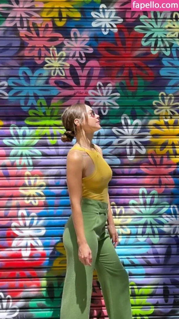 Camila Sodi Onlyfans Photo Gallery 