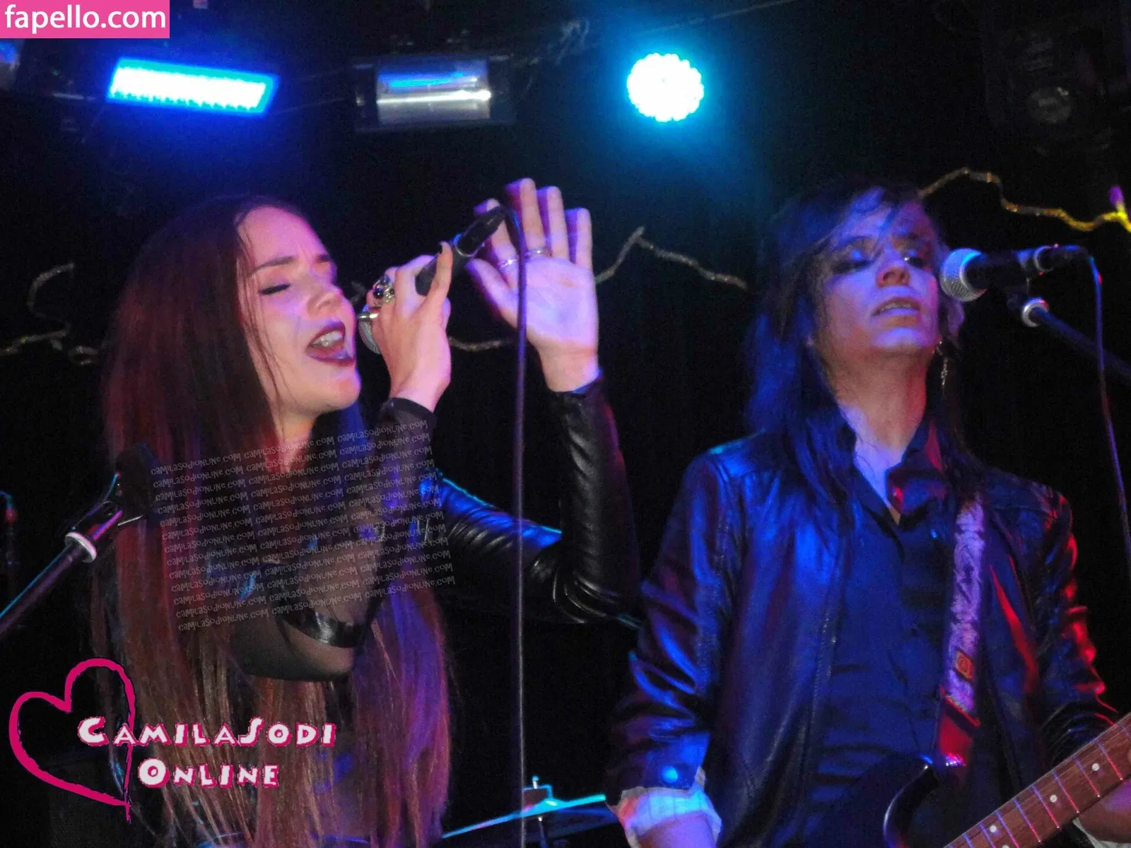 Camila Sodi Onlyfans Photo Gallery 