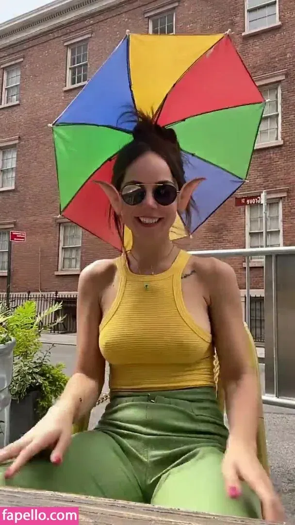 Camila Sodi Onlyfans Photo Gallery 