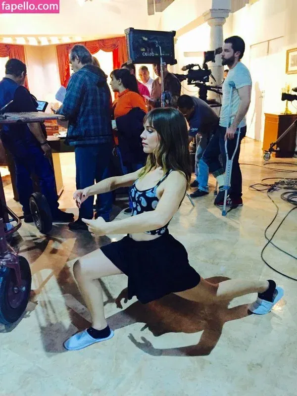 Camila Sodi Onlyfans Photo Gallery 