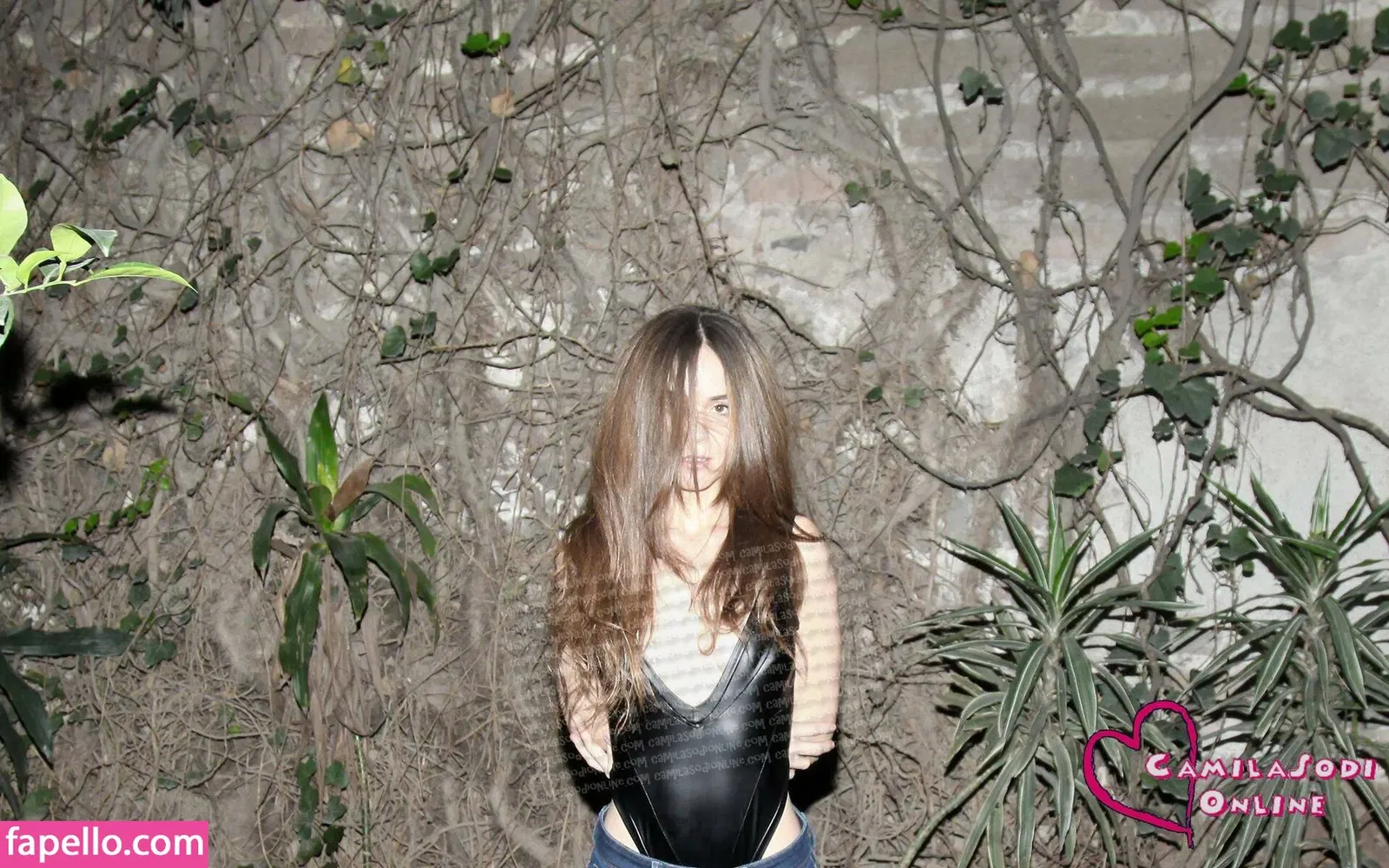 Camila Sodi Onlyfans Photo Gallery 