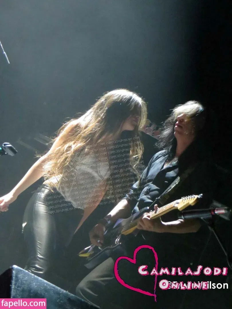 Camila Sodi Onlyfans Photo Gallery 