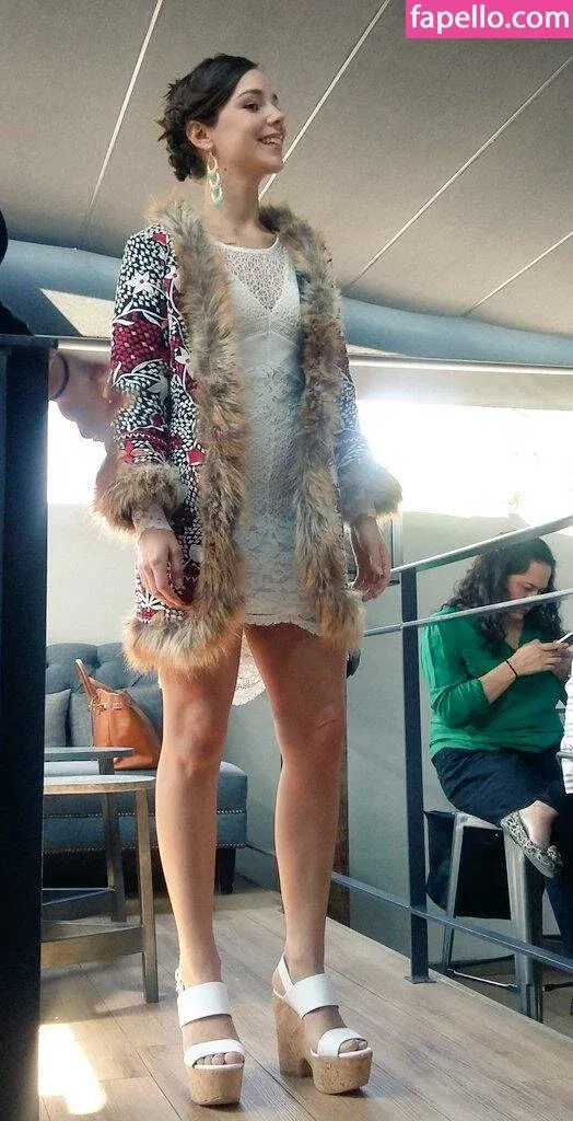 Camila Sodi Onlyfans Photo Gallery 