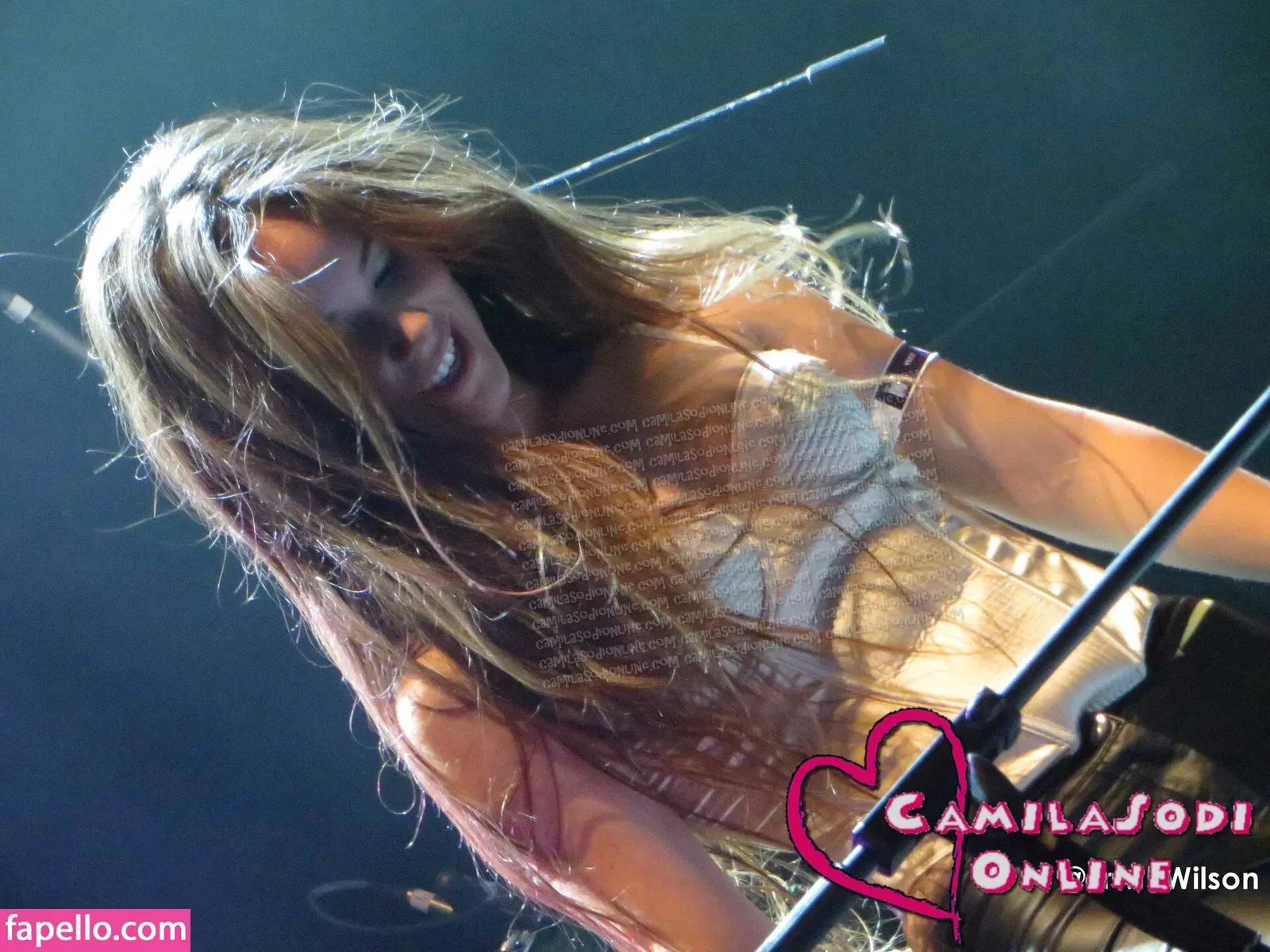 Camila Sodi Onlyfans Photo Gallery 