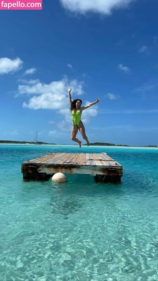 Camila Sodi Onlyfans Photo Gallery 