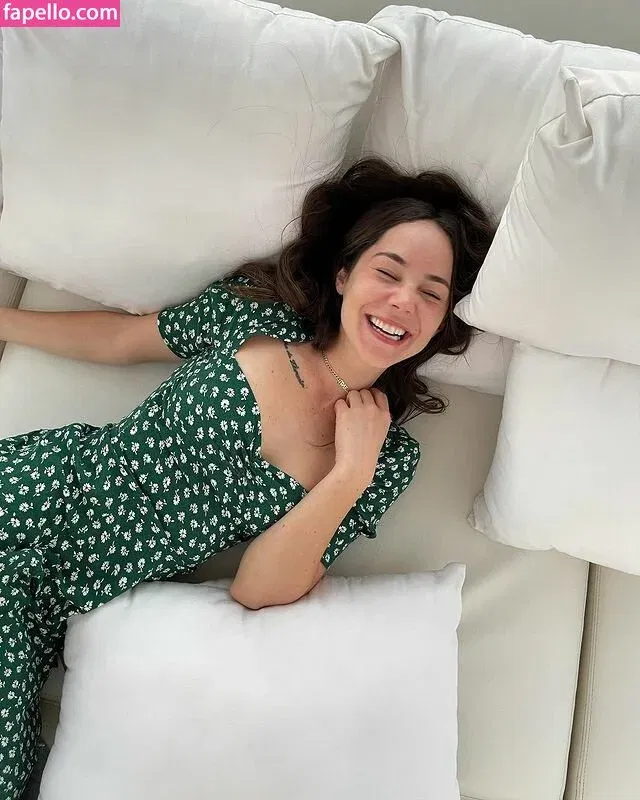 Camila Sodi Onlyfans Photo Gallery 