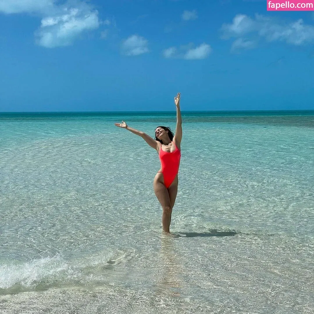 Camila Sodi Onlyfans Photo Gallery 