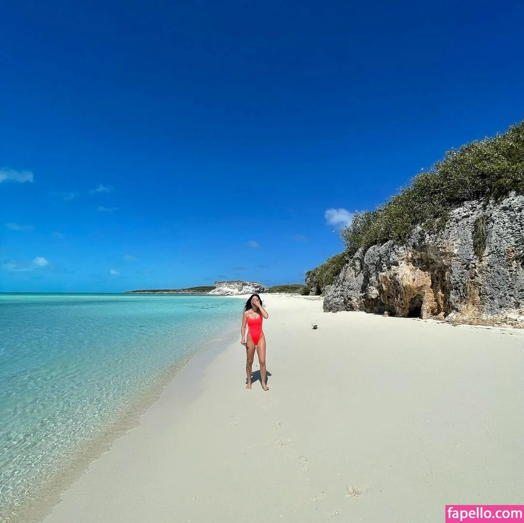 Camila Sodi Onlyfans Photo Gallery 