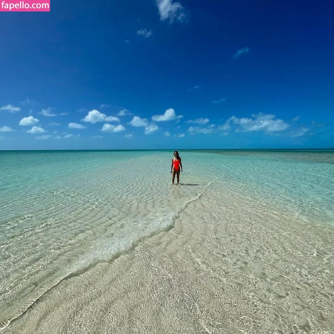 Camila Sodi Onlyfans Photo Gallery 