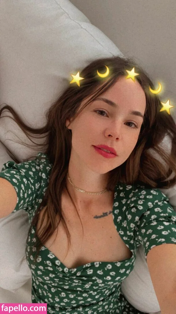 Camila Sodi Onlyfans Photo Gallery 