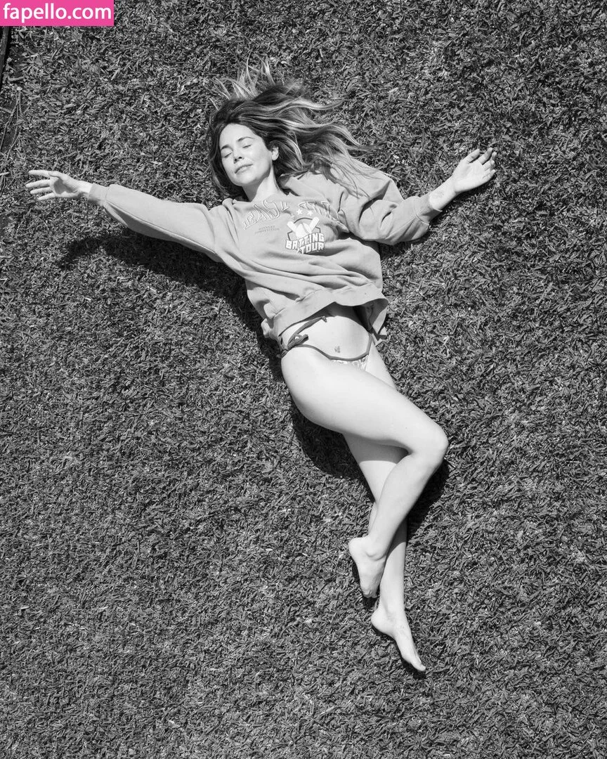 Camila Sodi Onlyfans Photo Gallery 