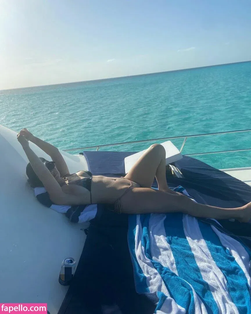 Camila Sodi Onlyfans Photo Gallery 