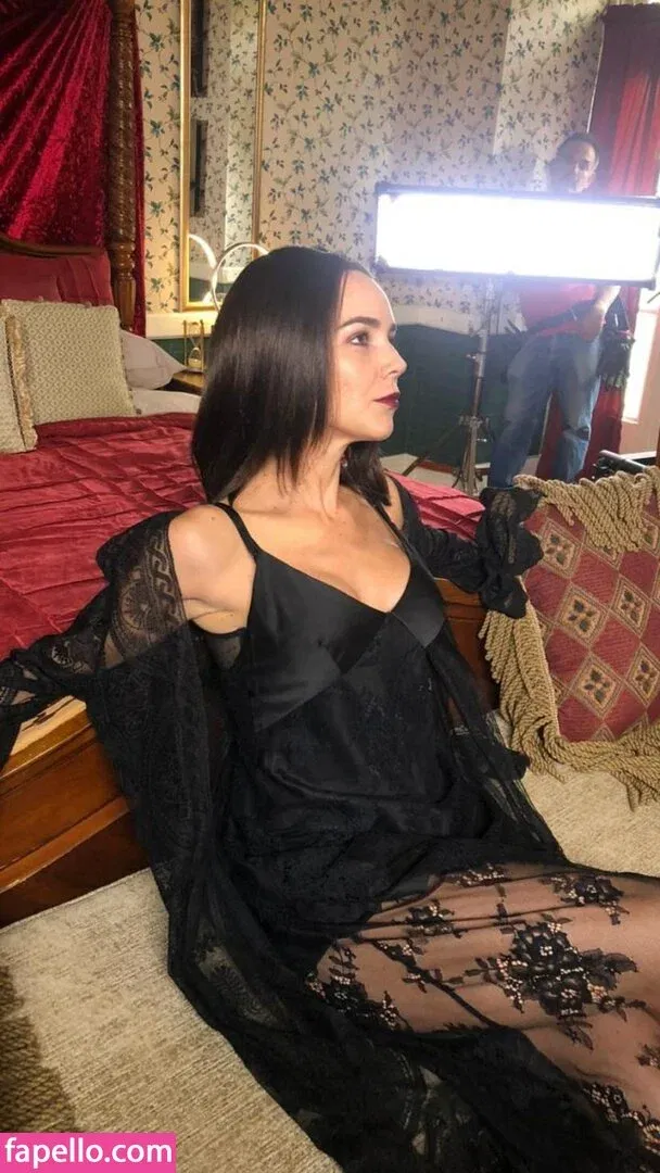 Camila Sodi Onlyfans Photo Gallery 