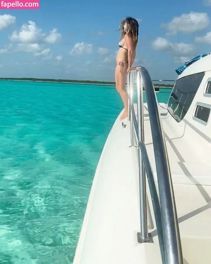 Camila Sodi Onlyfans Photo Gallery 