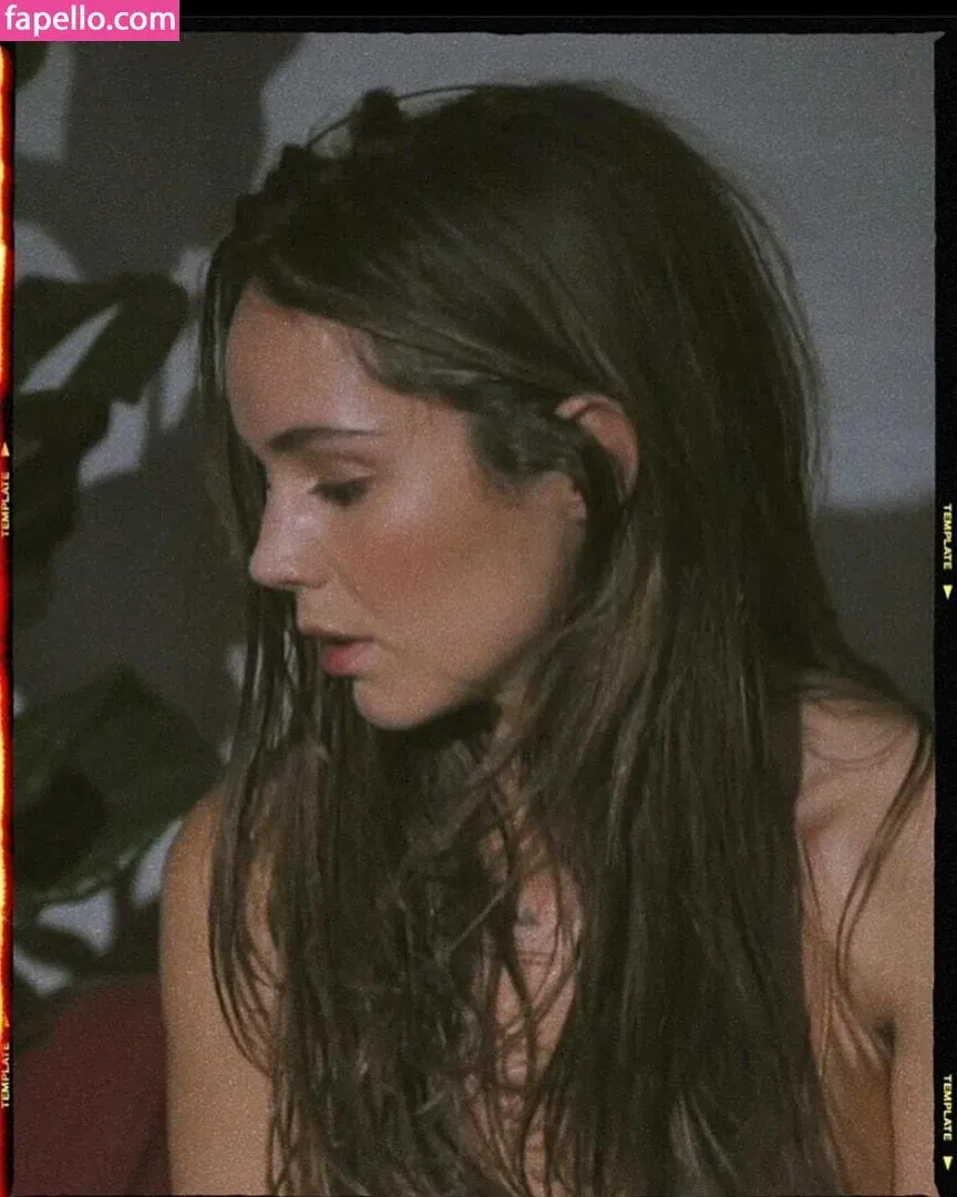 Camila Sodi Onlyfans Photo Gallery 