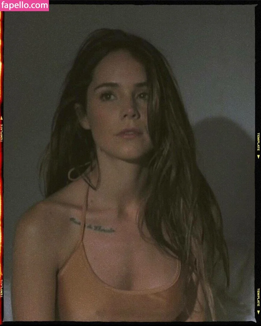 Camila Sodi Onlyfans Photo Gallery 