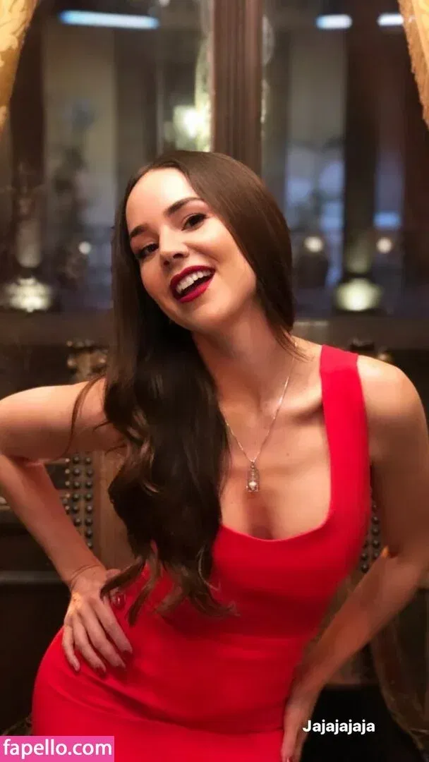 Camila Sodi Onlyfans Photo Gallery 