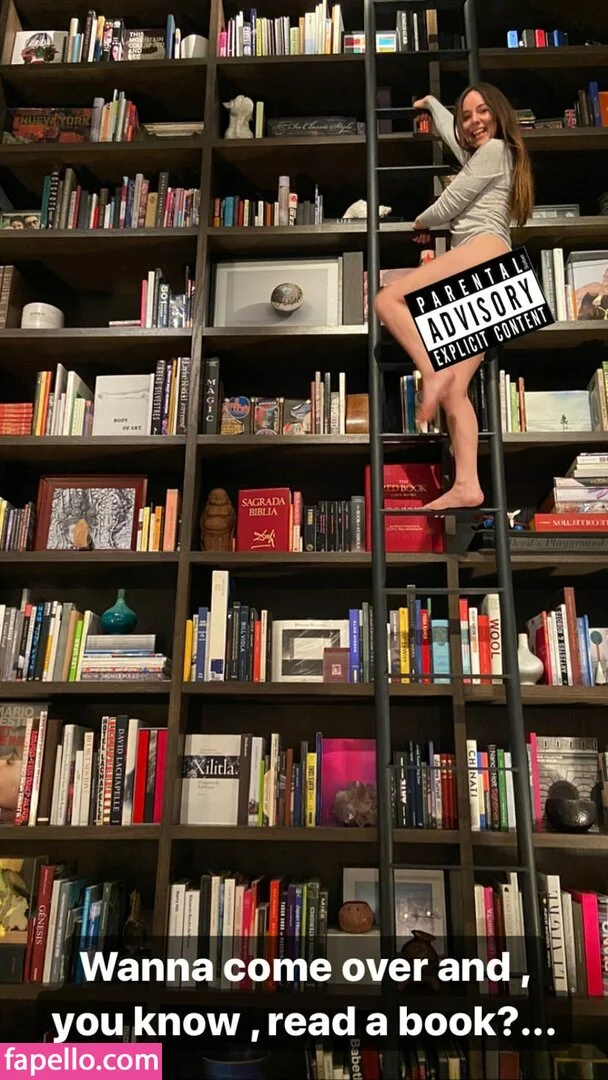 Camila Sodi Onlyfans Photo Gallery 