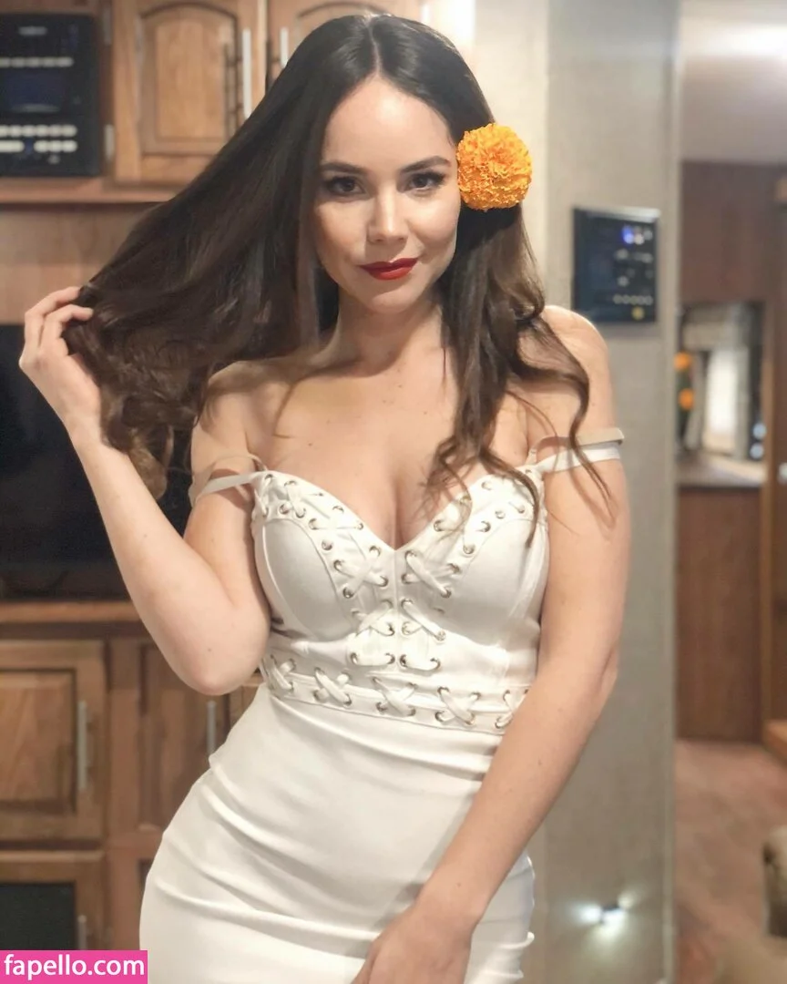 Camila Sodi Onlyfans Photo Gallery 