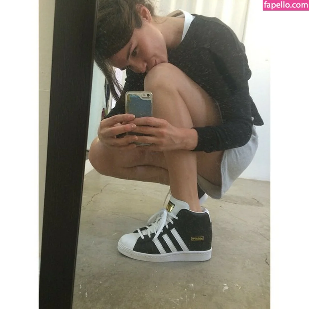 Camila Sodi Onlyfans Photo Gallery 