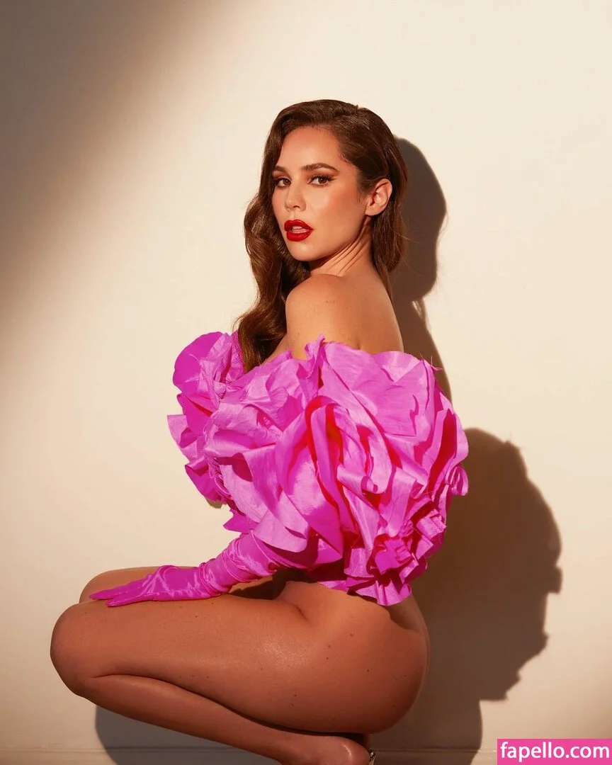 Camila Sodi Onlyfans Photo Gallery 