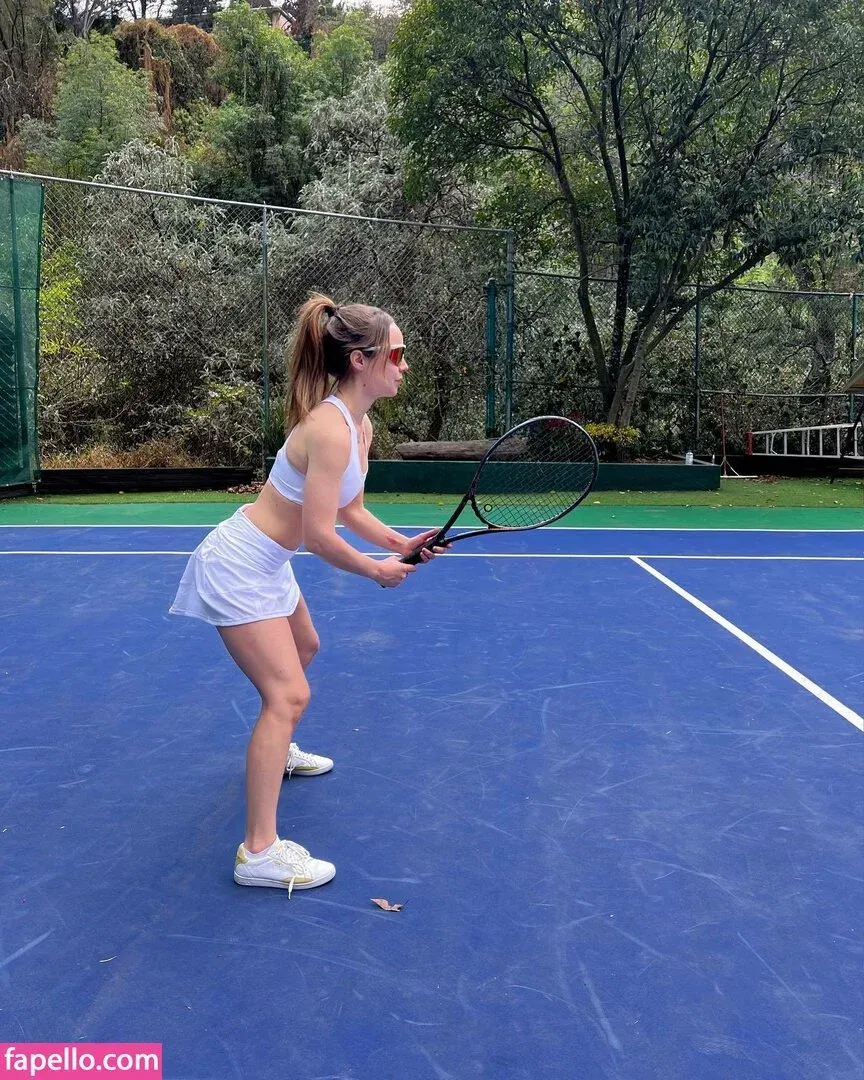 Camila Sodi Onlyfans Photo Gallery 