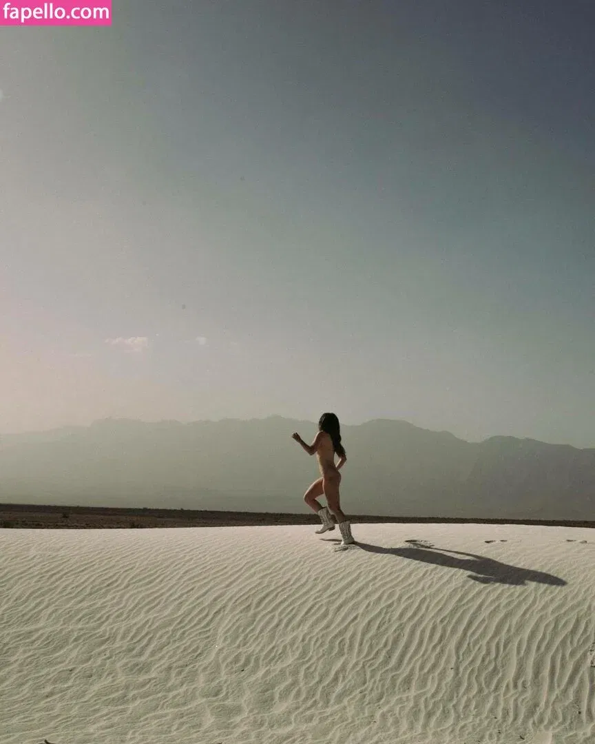 Camila Sodi Onlyfans Photo Gallery 