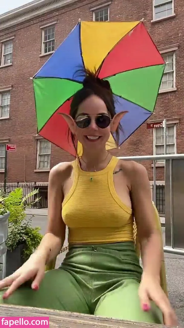 Camila Sodi Onlyfans Photo Gallery 
