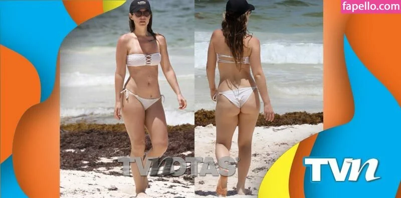 Camila Sodi Onlyfans Photo Gallery 