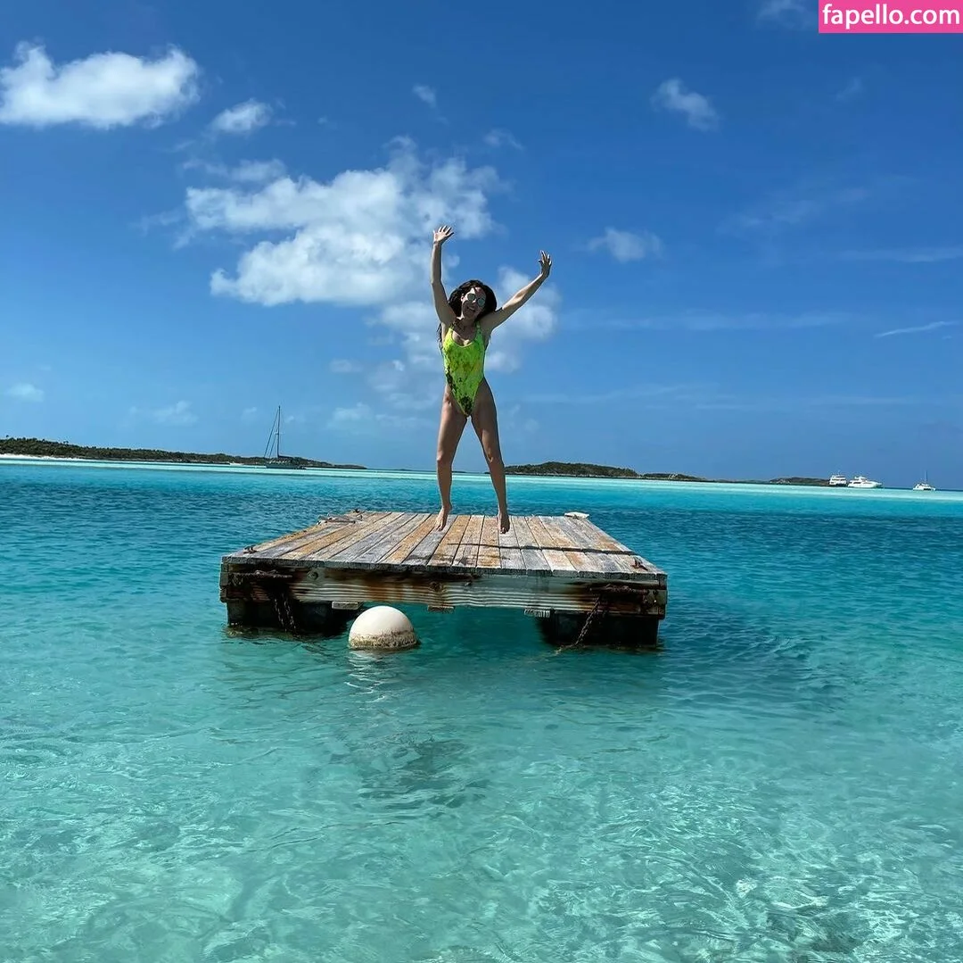 Camila Sodi Onlyfans Photo Gallery 