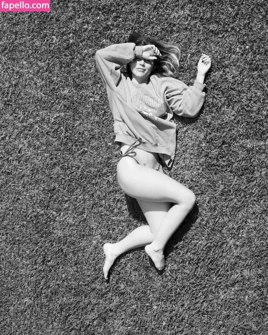 Camila Sodi Onlyfans Photo Gallery 