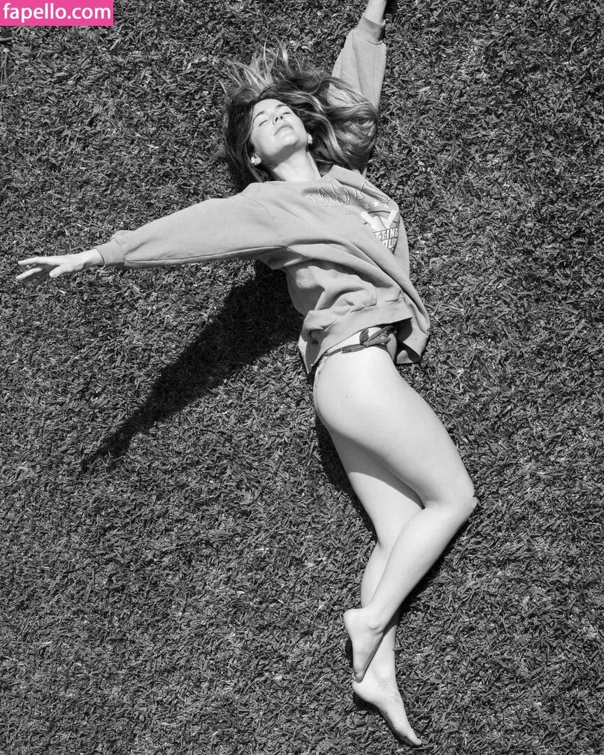 Camila Sodi Onlyfans Photo Gallery 