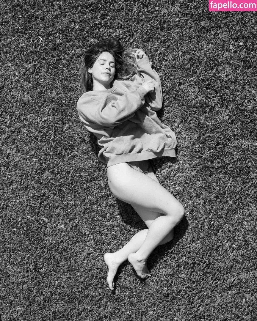 Camila Sodi Onlyfans Photo Gallery 