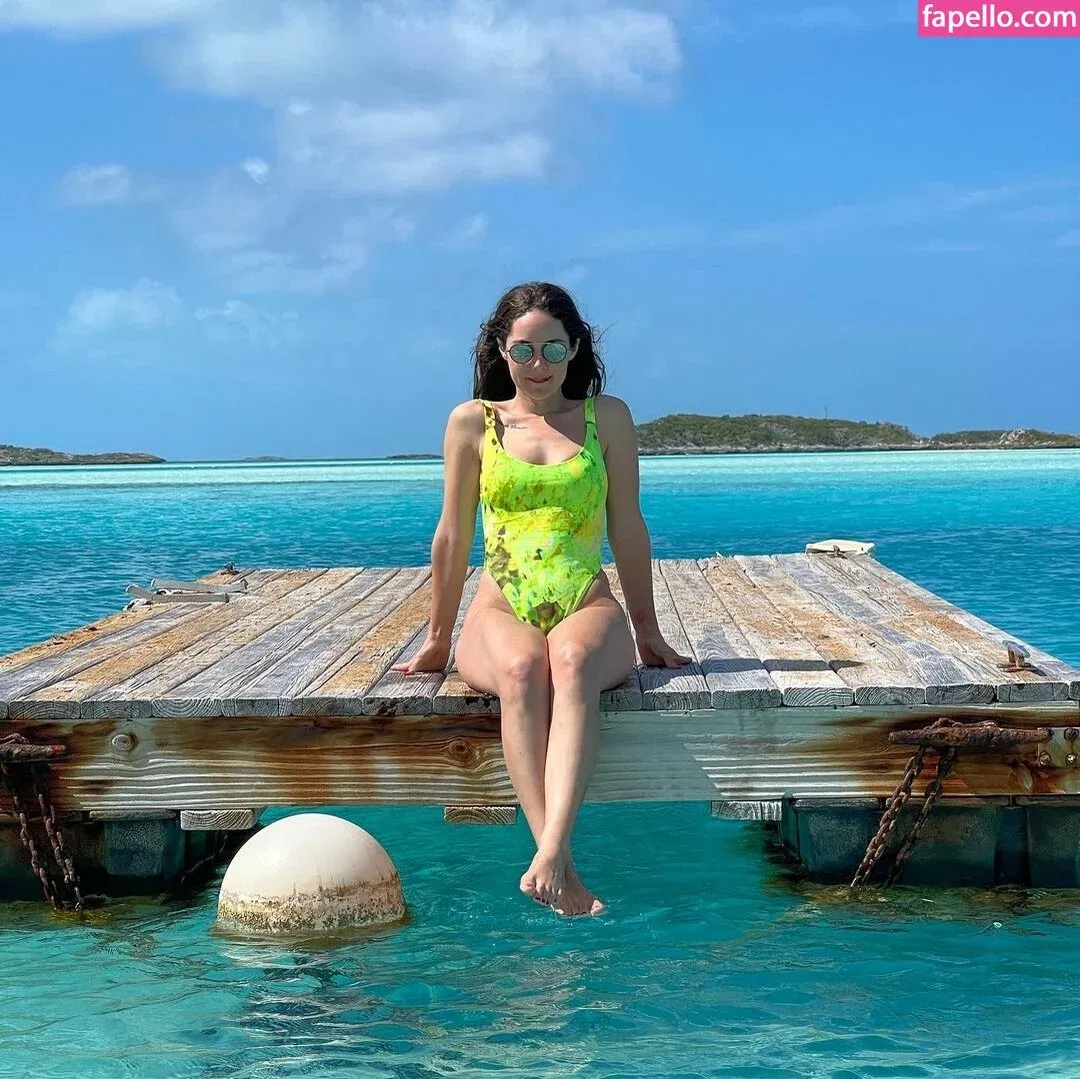 Camila Sodi Onlyfans Photo Gallery 