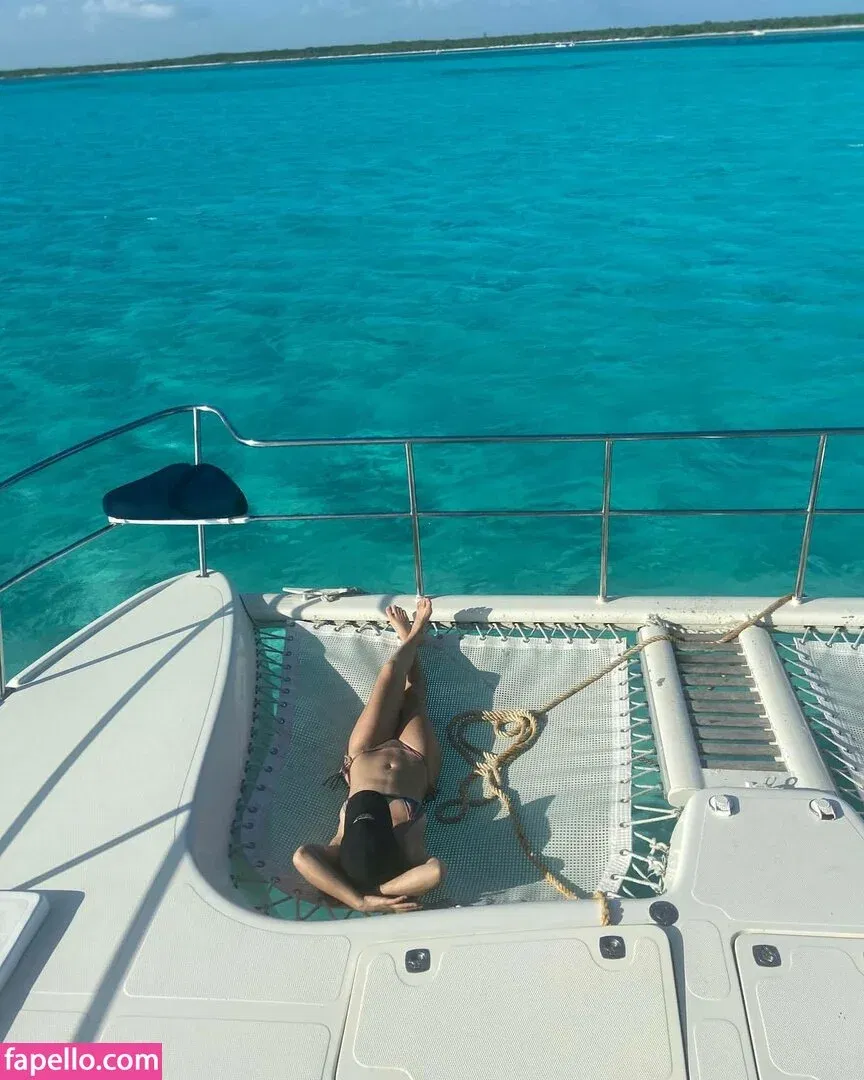 Camila Sodi Onlyfans Photo Gallery 