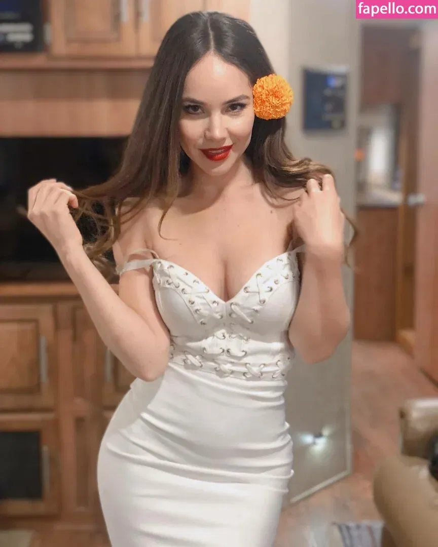 Camila Sodi Onlyfans Photo Gallery 