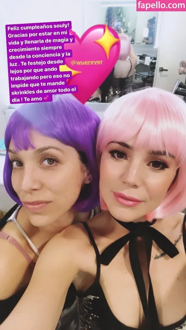 Camila Sodi Onlyfans Photo Gallery 