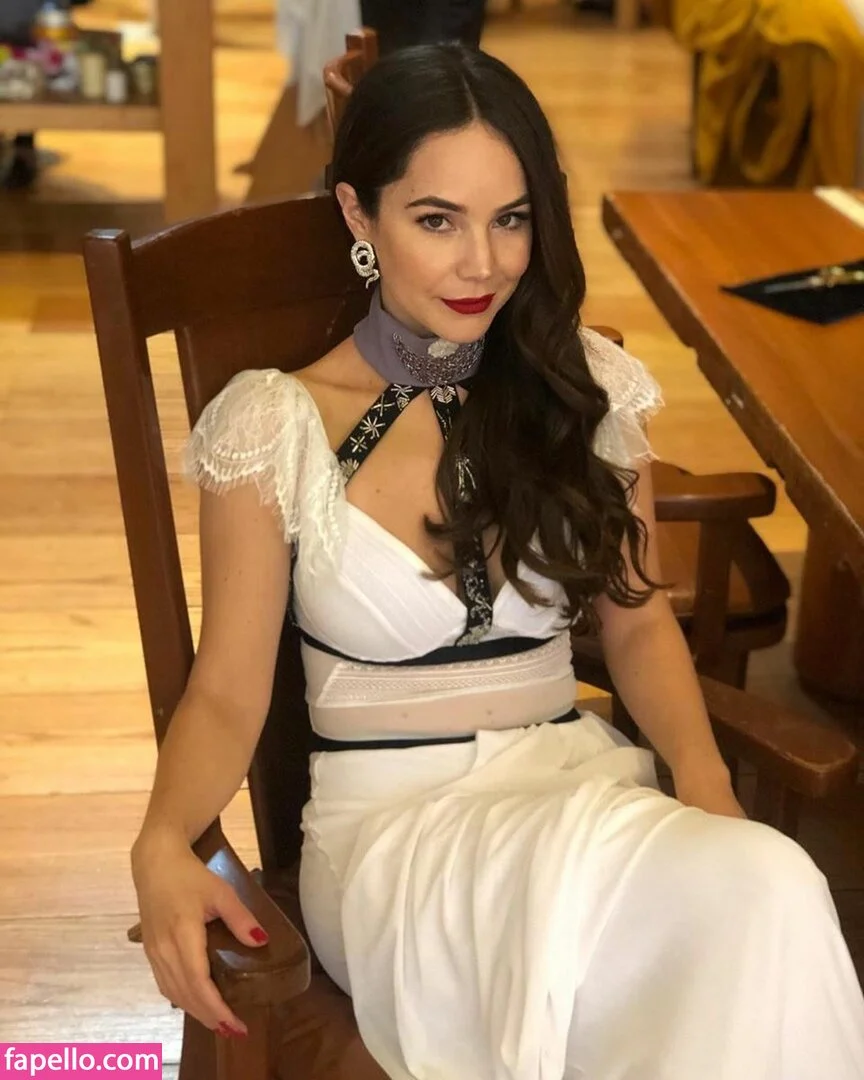Camila Sodi Onlyfans Photo Gallery 