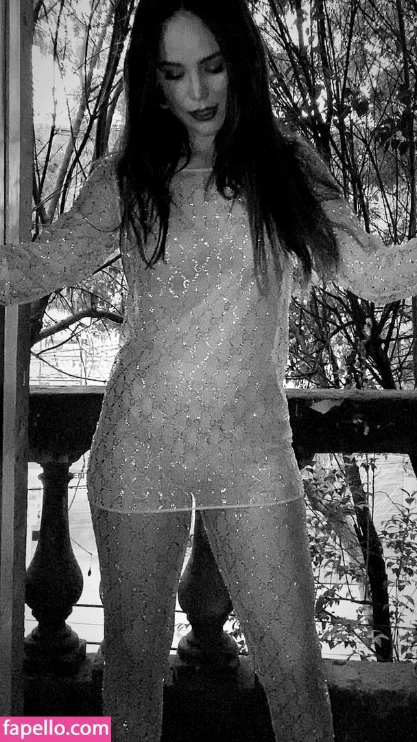 Camila Sodi Onlyfans Photo Gallery 