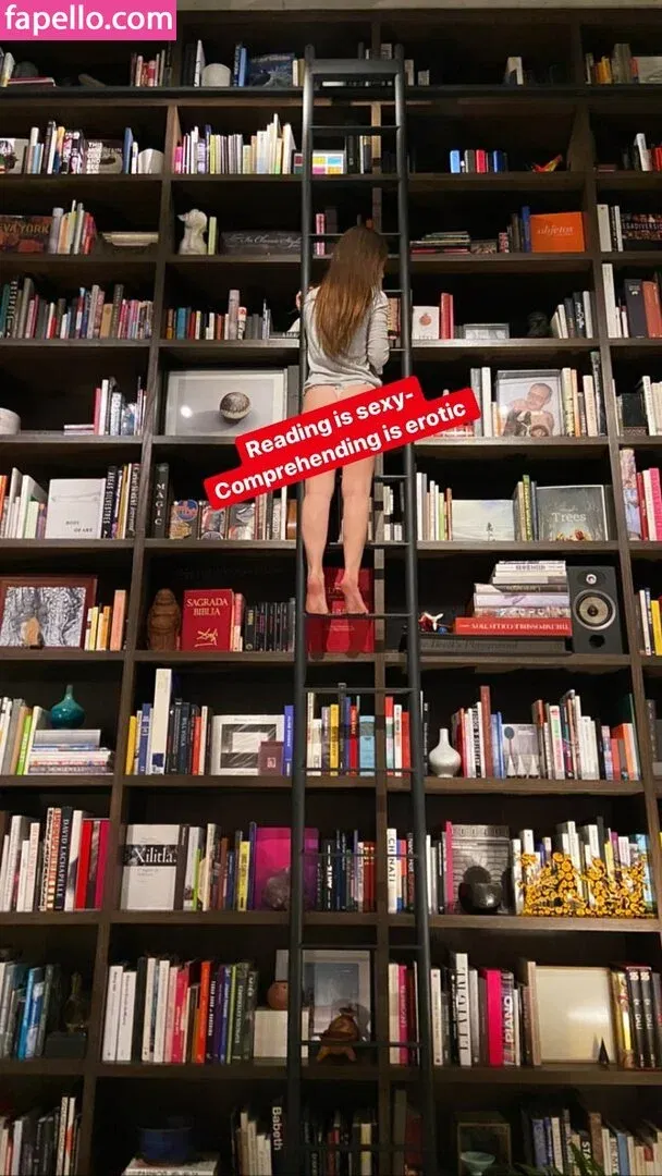 Camila Sodi Onlyfans Photo Gallery 