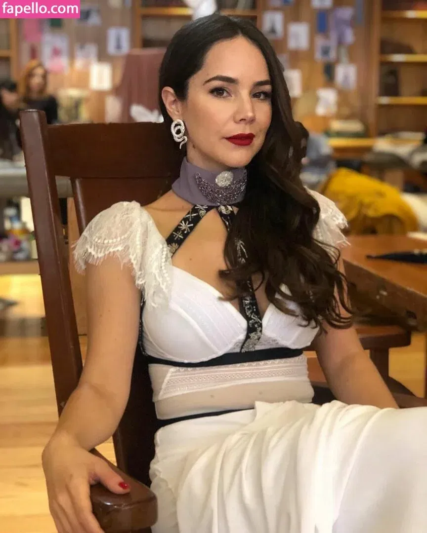 Camila Sodi Onlyfans Photo Gallery 