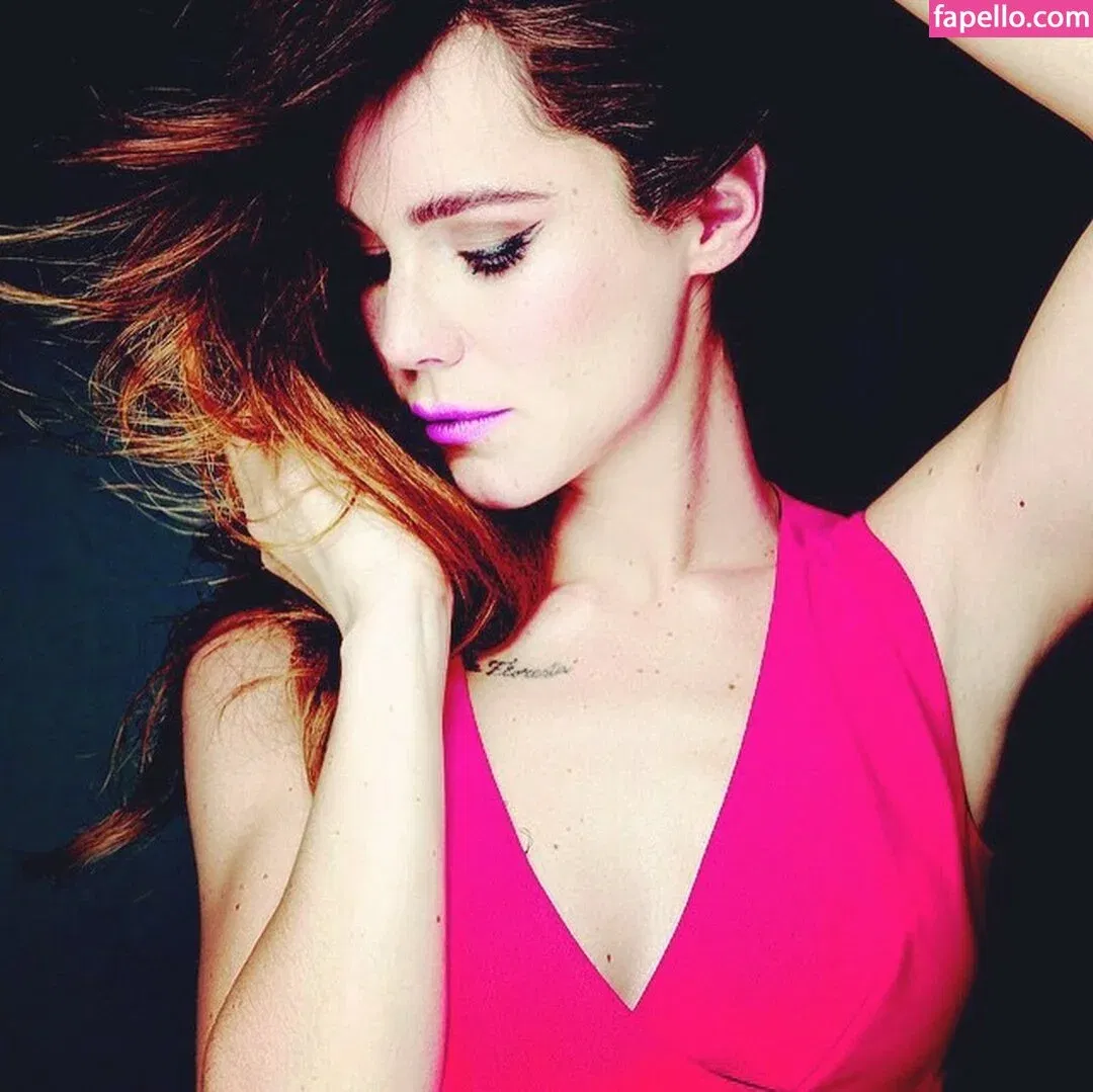 Camila Sodi Onlyfans Photo Gallery 