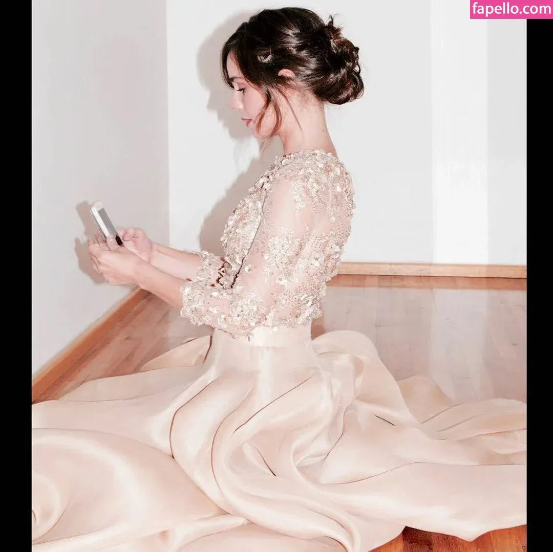 Camila Sodi Onlyfans Photo Gallery 