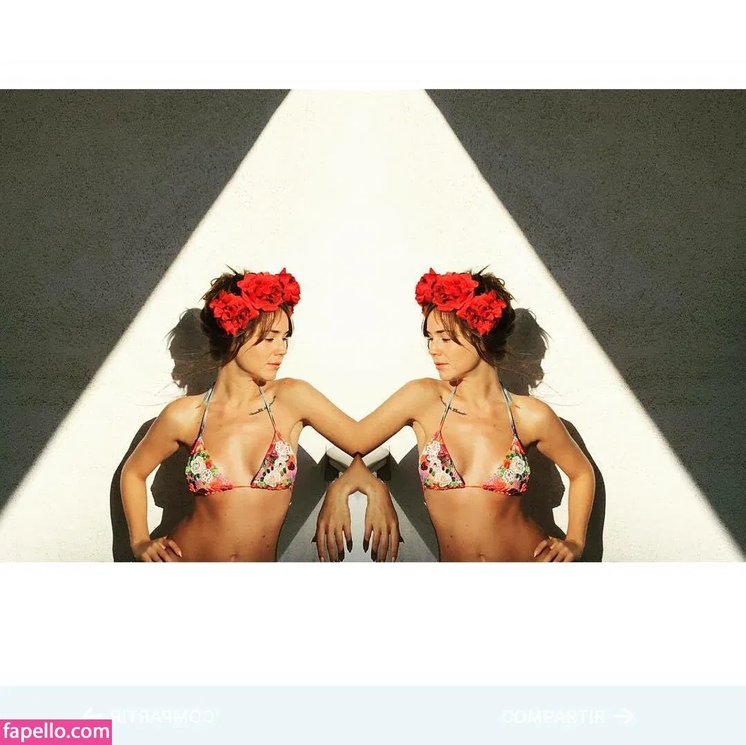 Camila Sodi Onlyfans Photo Gallery 