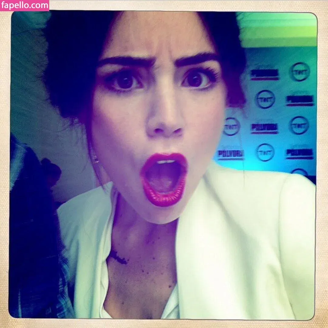 Camila Sodi Onlyfans Photo Gallery 