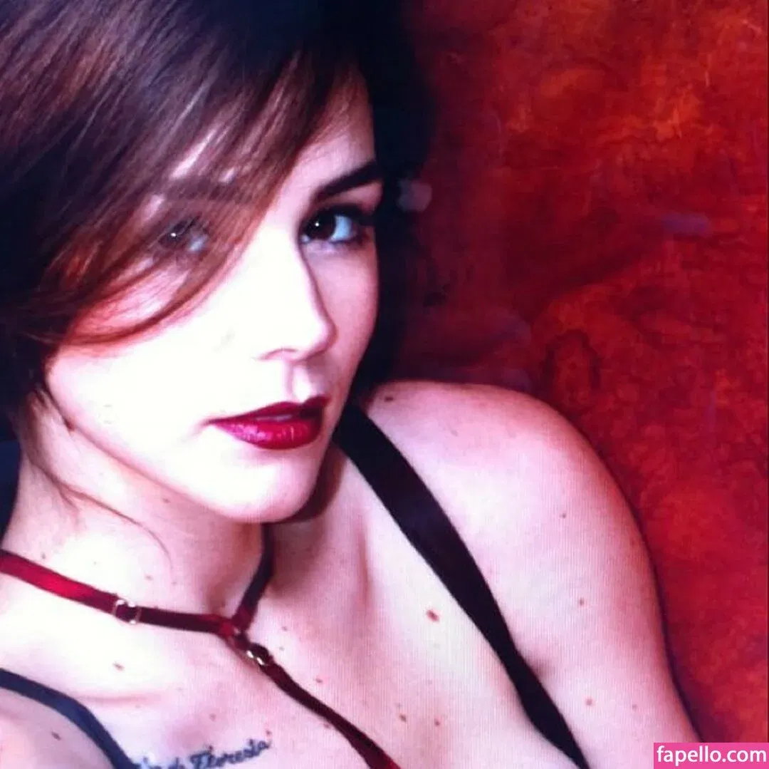 Camila Sodi Onlyfans Photo Gallery 