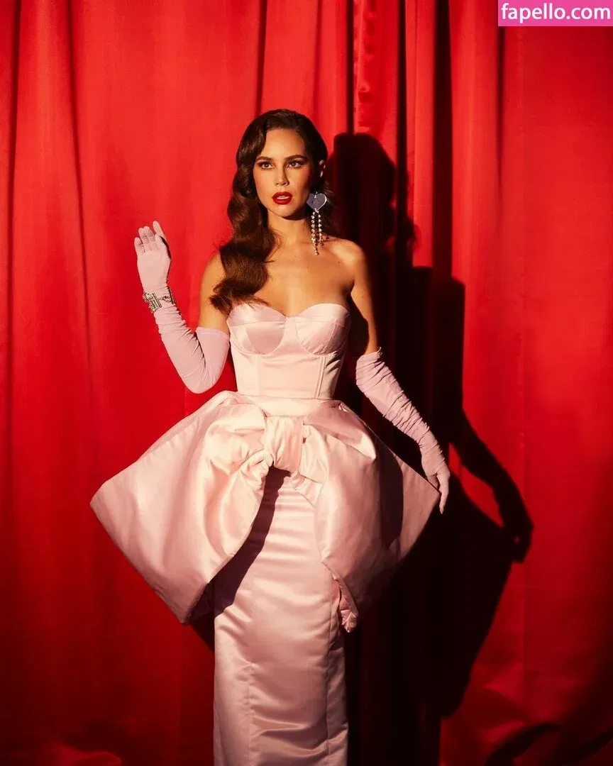 Camila Sodi Onlyfans Photo Gallery 