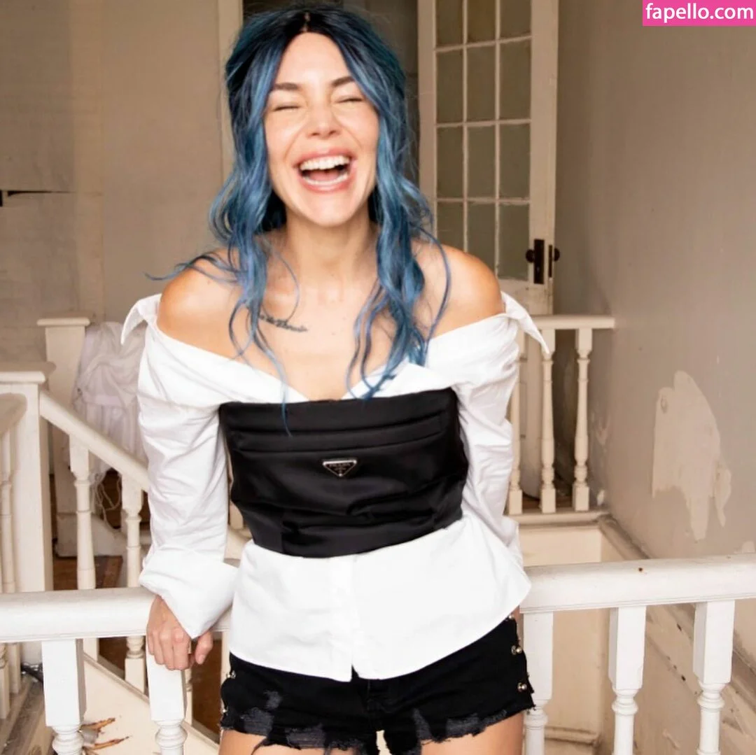 Camila Sodi Onlyfans Photo Gallery 