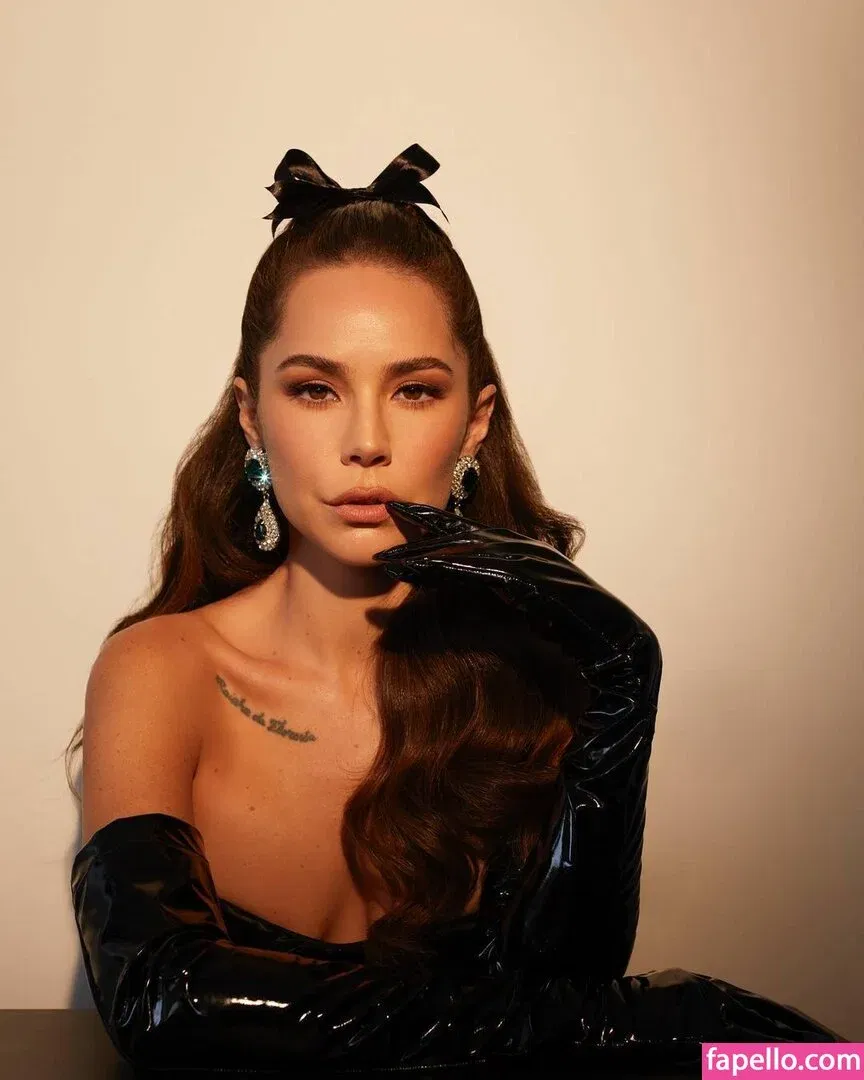 Camila Sodi Onlyfans Photo Gallery 