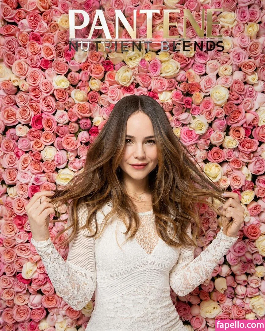 Camila Sodi Onlyfans Photo Gallery 